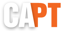 CAPT Logo